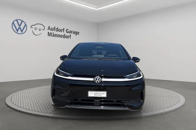 VW ID.3 Neo 79 kWh 231 PS Style