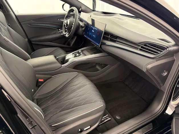 BYD Seal 82,5 kWh Excellence