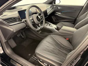 BYD Seal 82,5 kWh Excellence