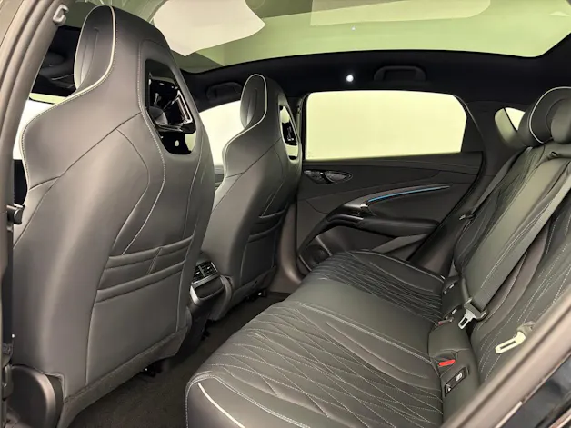 BYD Seal 82,5 kWh Excellence