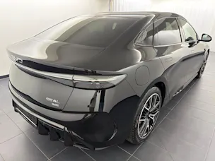 BYD Seal 82,5 kWh Excellence