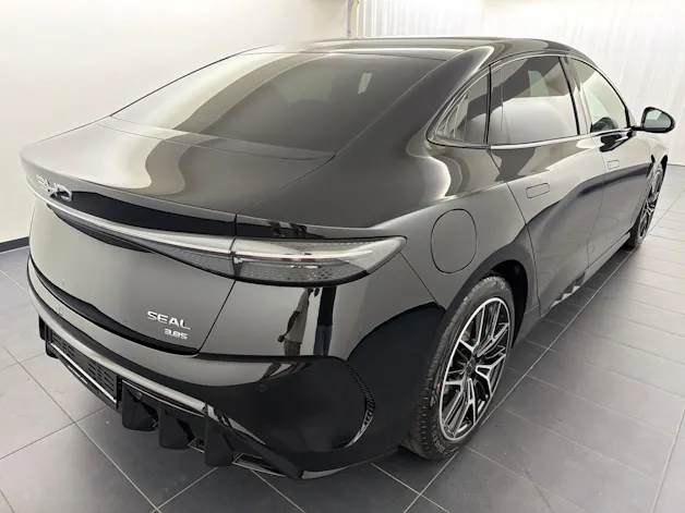 BYD Seal 82,5 kWh Excellence