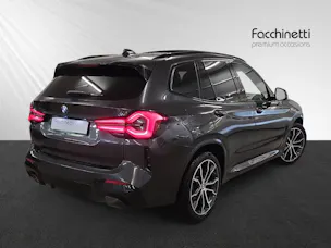 BMW X3 xDrive 30i M Sport