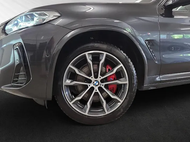 BMW X3 xDrive 30i M Sport