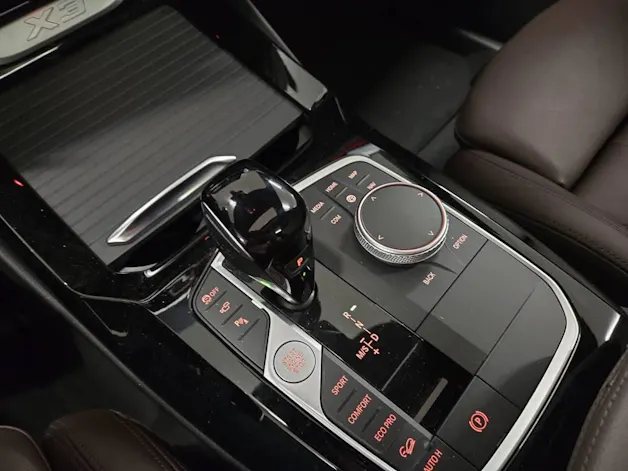 BMW X3 xDrive 30i M Sport