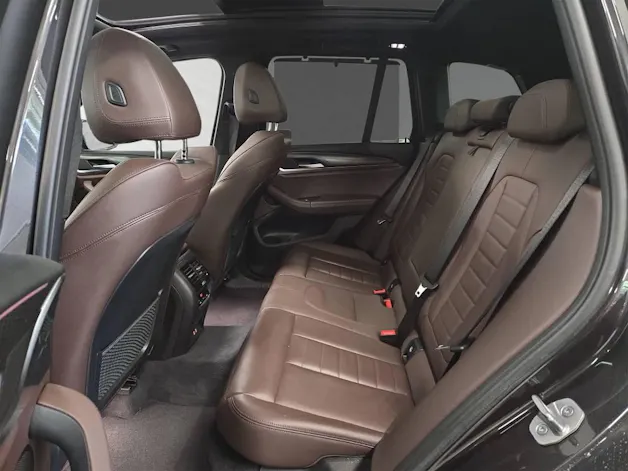 BMW X3 xDrive 30i M Sport