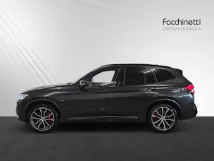 BMW X3 xDrive 30i M Sport