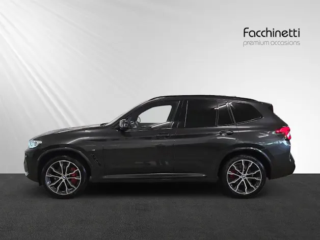 BMW X3 xDrive 30i M Sport