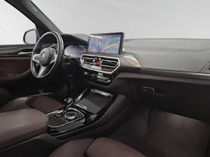BMW X3 xDrive 30i M Sport