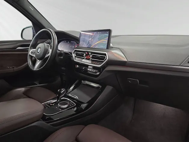 BMW X3 xDrive 30i M Sport