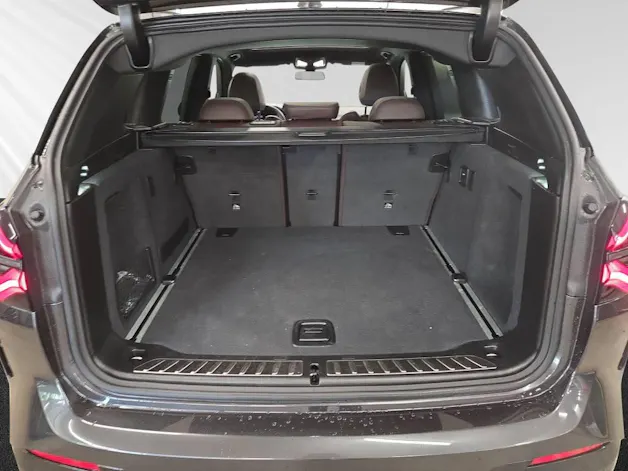 BMW X3 xDrive 30i M Sport