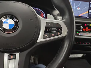 BMW X3 xDrive 30i M Sport