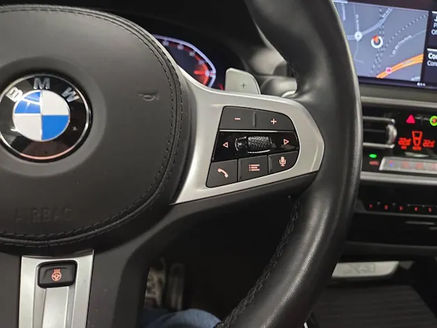 BMW X3 xDrive 30i M Sport