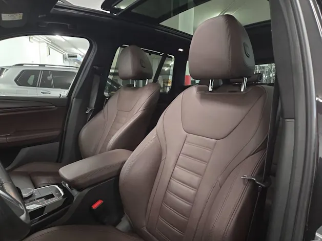 BMW X3 xDrive 30i M Sport