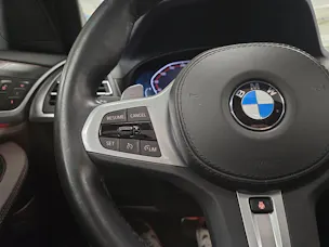 BMW X3 xDrive 30i M Sport