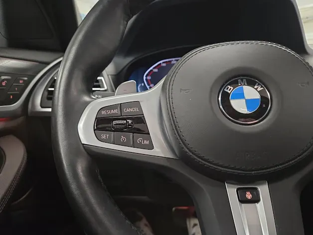 BMW X3 xDrive 30i M Sport
