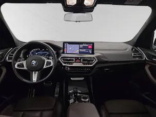 BMW X3 xDrive 30i M Sport