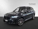 BMW X3 xDrive 30i M Sport