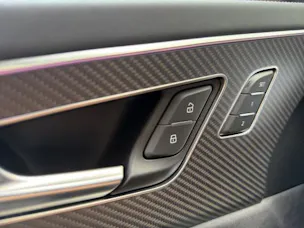 AUDI SQ8 SUV TFSI quattro
