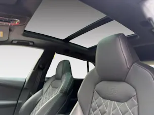 AUDI SQ8 SUV TFSI quattro