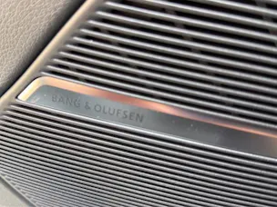 AUDI SQ8 SUV TFSI quattro