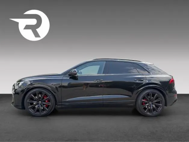 Audi SQ8 SUV TFSI quattro
