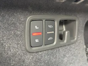 AUDI SQ8 SUV TFSI quattro