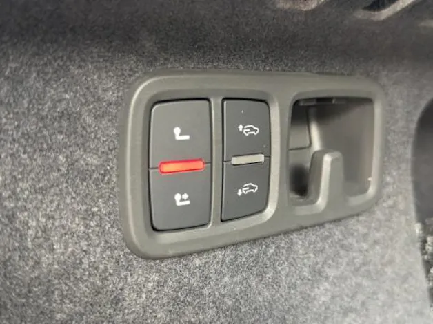 Audi SQ8 SUV TFSI quattro