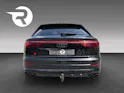 Audi SQ8 SUV TFSI quattro