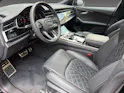 Audi SQ8 SUV TFSI quattro