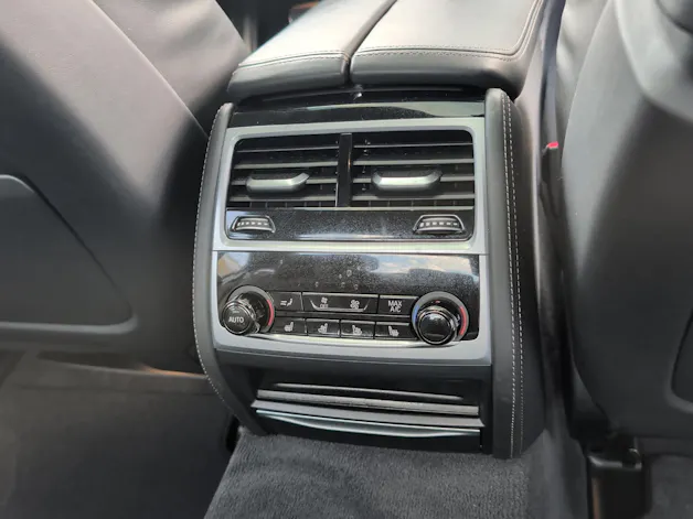 BMW 740d xDrive Steptronic
