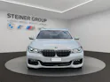 BMW 740d xDrive Steptronic