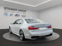 BMW 740d xDrive Steptronic