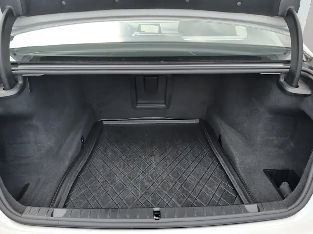 BMW 740d xDrive Steptronic