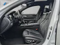 BMW 740d xDrive Steptronic