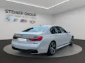 BMW 740d xDrive Steptronic