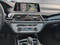 BMW 740d xDrive Steptronic