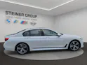 BMW 740d xDrive Steptronic