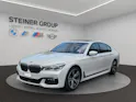 BMW 740d xDrive Steptronic