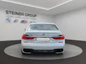 BMW 740d xDrive Steptronic