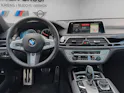 BMW 740d xDrive Steptronic