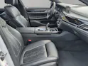 BMW 740d xDrive Steptronic