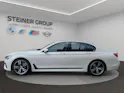 BMW 740d xDrive Steptronic