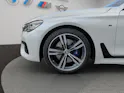 BMW 740d xDrive Steptronic
