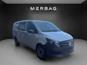 Mercedes-Benz Vito 114 CDI Lang Pro 9G-Tronic 4M