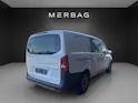 Mercedes-Benz Vito 114 CDI Lang Pro 9G-Tronic 4M