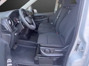 MERCEDES-BENZ Vito 114 CDI Lang Pro 9G-Tronic 4M