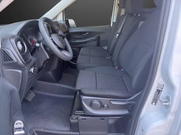 Mercedes-Benz Vito 114 CDI Lang Pro 9G-Tronic 4M