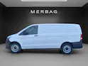 Mercedes-Benz Vito 114 CDI Lang Pro 9G-Tronic 4M
