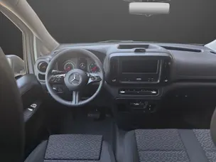 MERCEDES-BENZ Vito 114 CDI Lang Pro 9G-Tronic 4M